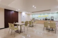 Anshun City Hotel - sarapan
