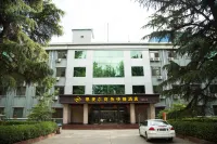 Simai'er Business Hotel Linfen No.5