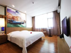 Bafang Select Hotel (Dongguan Dalang RT-Mart Store)