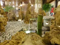 Zizai Inn Hotels in Qionglai