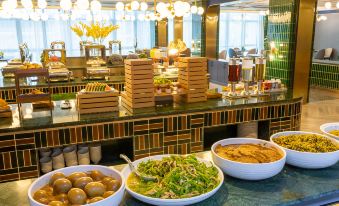 Orange Hotel (Changxing Pearl Store)