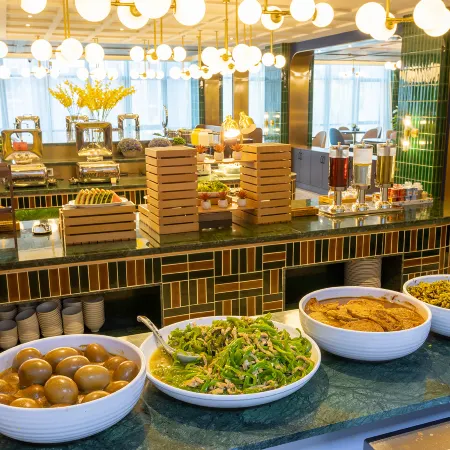 Orange Hotel (Changxing Pearl Store)
