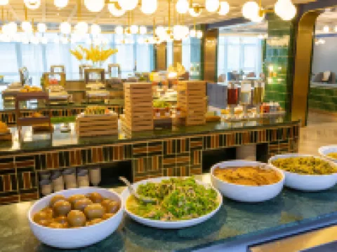 Orange Hotel (Changxing Pearl Store)