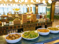 桔子飯店（長興明珠路縣政府店）