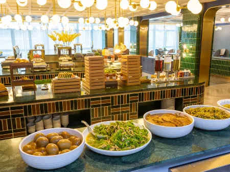 Orange Hotel (Changxing Pearl Store)