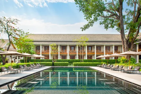 Avani+ Luang Prabang Hotel