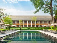 Avani+ Luang Prabang Hotel Hotels near Wat Siphoutthabath