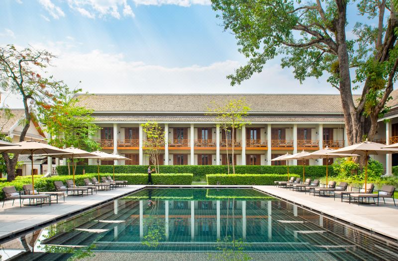 Avani+ Luang Prabang Hotel photo 2