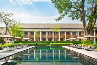 Avani+ Luang Prabang Hotel Hotels in 