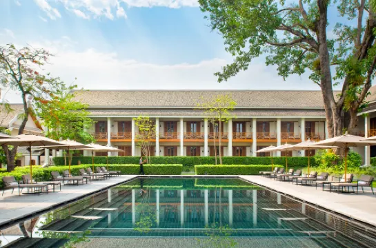 Avani+ Luang Prabang Hotel