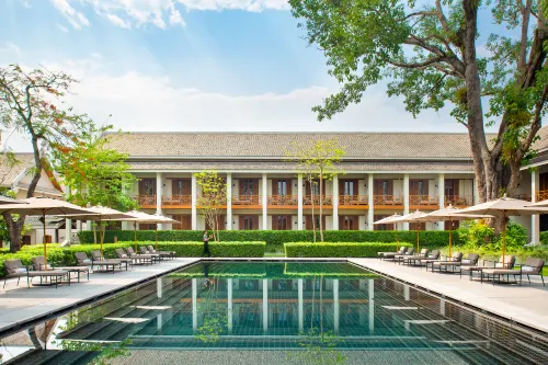Avani+ Luang Prabang Hotel