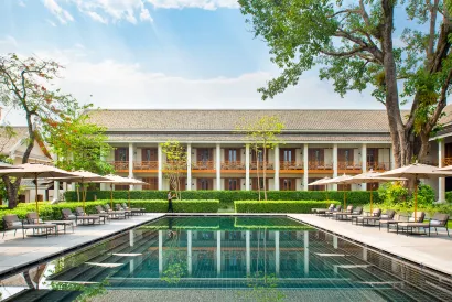 Avani+ Luang Prabang Hotel