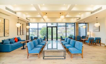 Suitetrails - Jinling onejoy hotel