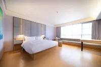 JI Hotel (Ningbo Zhenhai) Hotels in Zhenhai District