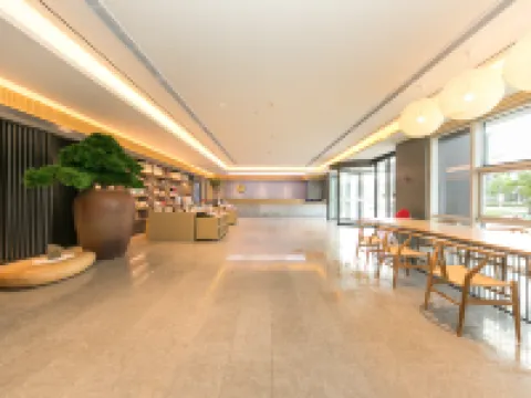 全季酒店（義烏國際商貿城店） 義烏酒店