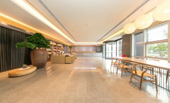 JI Hotel (Yiwu International Business City)