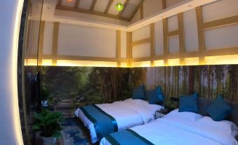 Zou'an Moore Smart Hotel