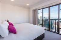 Avani Auckland Metropolis Residences