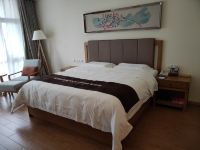 兴隆阿尔卡迪亚国际度假酒店 - 零压大床房