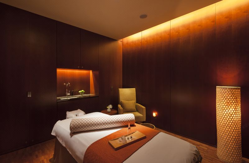 Hyatt Regency Tokyo photo 5