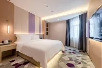 Lavande Hotel (Shenzhen Bao'an International Convention and Exhibition Center) - Wifi