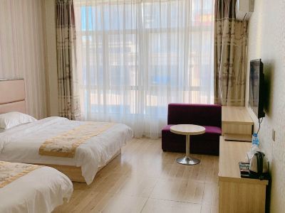 Haiyuewan Holiday Hotel