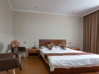 宁波鸿源商务酒店 - 豪华大床房