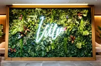 The OneFive Villa Fukuoka