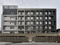 NOA HOTEL XIAMEN Các khách sạn ở Khu vực Songbai (trung tâm thành phố mới)