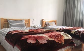 Qusong Shunxin Hotel