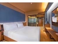 桔子酒店(广州区庄地铁站店) - 特价大床房