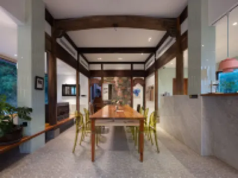 Fangkong Resort