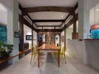 Fangkong Resort Hotel a Jixi