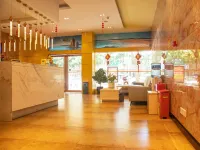 JIAHON Hotel Pingtan