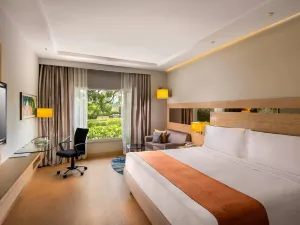Holiday Inn Baku