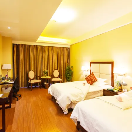 Wanhua Hotel