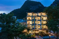 Kite Home Stay (Yulonghe Store, Yangshuo) 옥룡강(위룽강) 관광지 주변 호텔