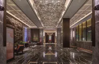New Beacon International Hotel (Xiantao Global Center & Wushang Mall))
