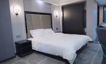 Changsha County Delaiven E-Sports Hotel