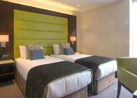 St George's Hotel - Wembley