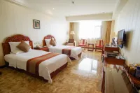 Shanxi New Bohai Spring Hotel