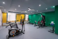 Magnotel (Zhenhua Shopping Center, Liaocheng Development Zone) - Wi-Fi