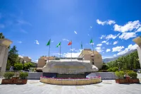 Lhasa Hotel Hotels in Lobrinka