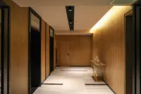 陸豊集泰ホテル