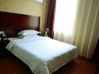 郴州和美悦眠酒店 - 标准大床房