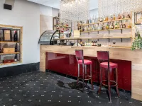 All’Angelo Art Hotel Отели рядом с достопримечательностью «Музей Коррер»
