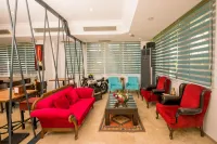 Mera Park Hotel Hotels in Antalya