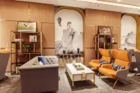 Junyu Grand Hotel - Luxus