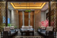 Manhuan Smart Hotel - spa