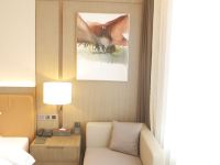 北京浦金凯航国际酒店 - 标准双床房